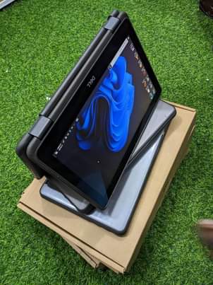 dell laptop