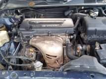 A picture of Toyota Camry