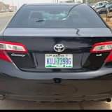 A picture of 2013 Toyota Camry