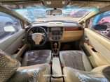 A picture of 1 750m It was bought brand new 2008 model Nissan