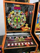A picture of Brand new slot machines and fish hunters at affordable prices