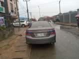 A picture of 2013 TOYOTA CAMRY