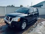 A picture of NISSAN ARMADA