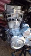 A picture of Nauza huoniao yangu haina tatizo bd ipo safi engine haijaguswa