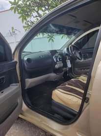 A picture of Toyota Passo