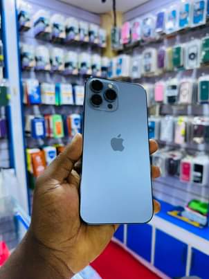 A picture of Iphone 13pro