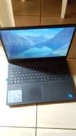 A picture of Dell care i3