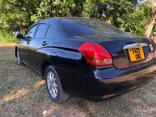 A picture of TOYOTA VEROSA