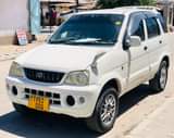 A picture of TOYOTA CAMI