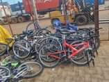 A picture of Uk second hand bicycles on whole price