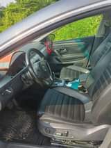 A picture of ....Car for sale.... The Passat CC 2009 Model price. N2.5M...it