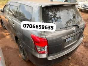 A picture of UBQnumberPlate Available cars for sale Flexible payment terms Installments and