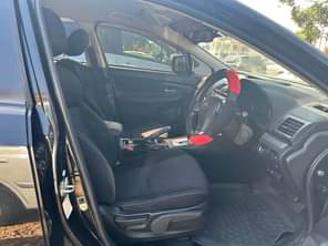 A picture of SUBARU IMPREZA Execellent Condition Buy and Drive Condition Price 28