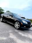 A picture of Registered 2010 Mercedes Benz C300