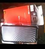 A picture of Neatly used Itel 20000 mah power bank