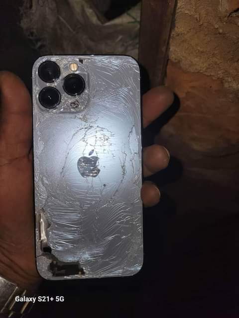 apple iphone 13 pro