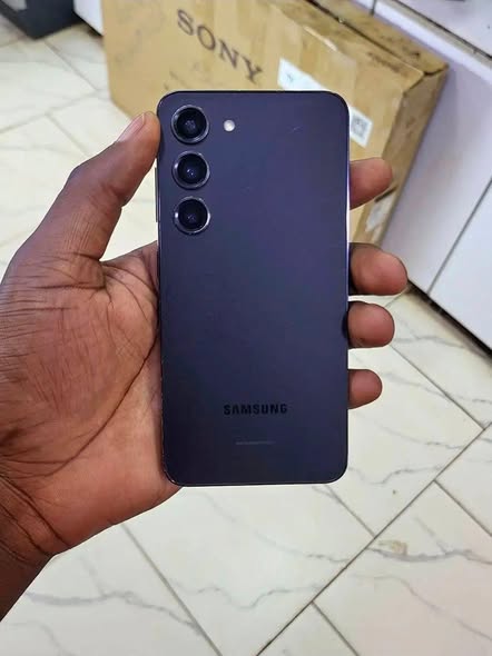 samsung galaxy s23