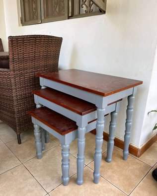 A picture of Furniture in all kinds