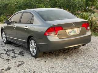 A picture of Sharp 2008 civic engine direct Belgium gear 100 chilling AC