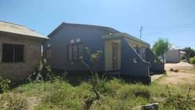 A picture of NYUMBA INAUZWA MWANZA MISUNGWI PIGA SIM MOJA KWAMOJ USITUME SMS