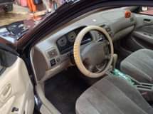 A picture of Toyota Corolla Going for 750k superb engine and perfect gear