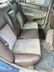 A picture of URGENT SALE Clean Reg 04 Toyota Camry big daddy partly