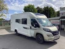 campervans for sale uk