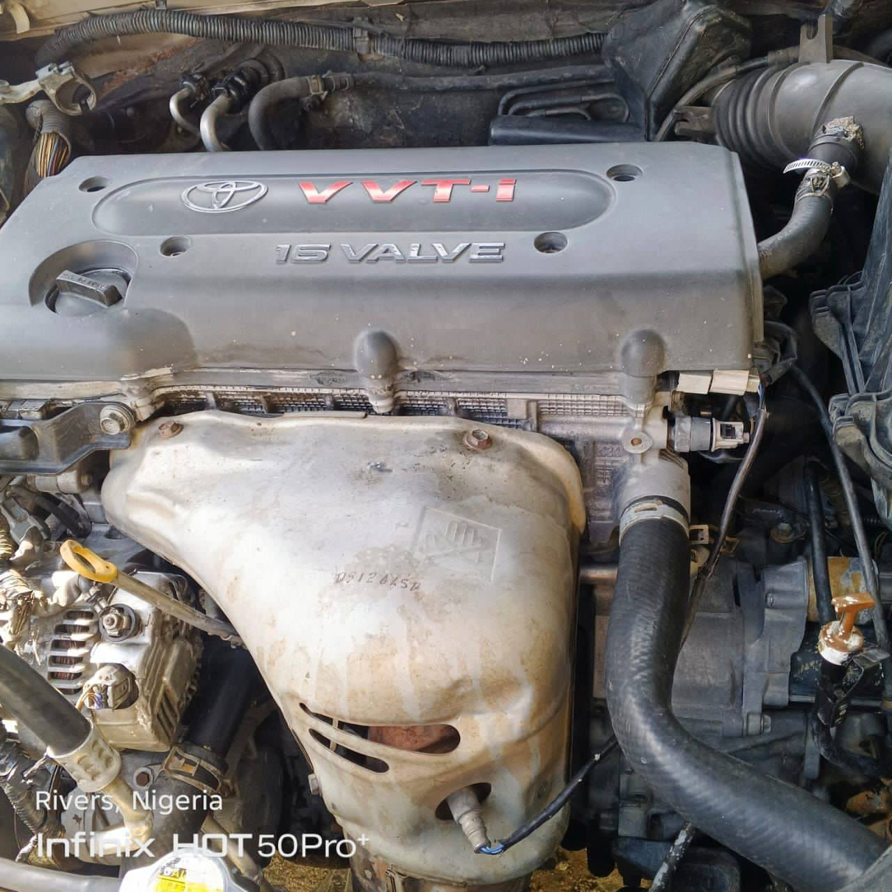A picture of Camry big daddy