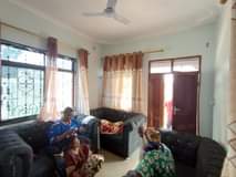 A picture of Nyumba inauzwa ipo mbagala chamazi bei million 25 maongezi yapo