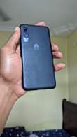 A picture of HUAWEI P20 PRO