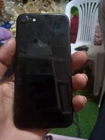 A picture of iPhone 7