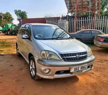 A picture of NADIA 9.3m markgrande 12.5m Subaru 3.6mand starlet 5.3m call 0702057335