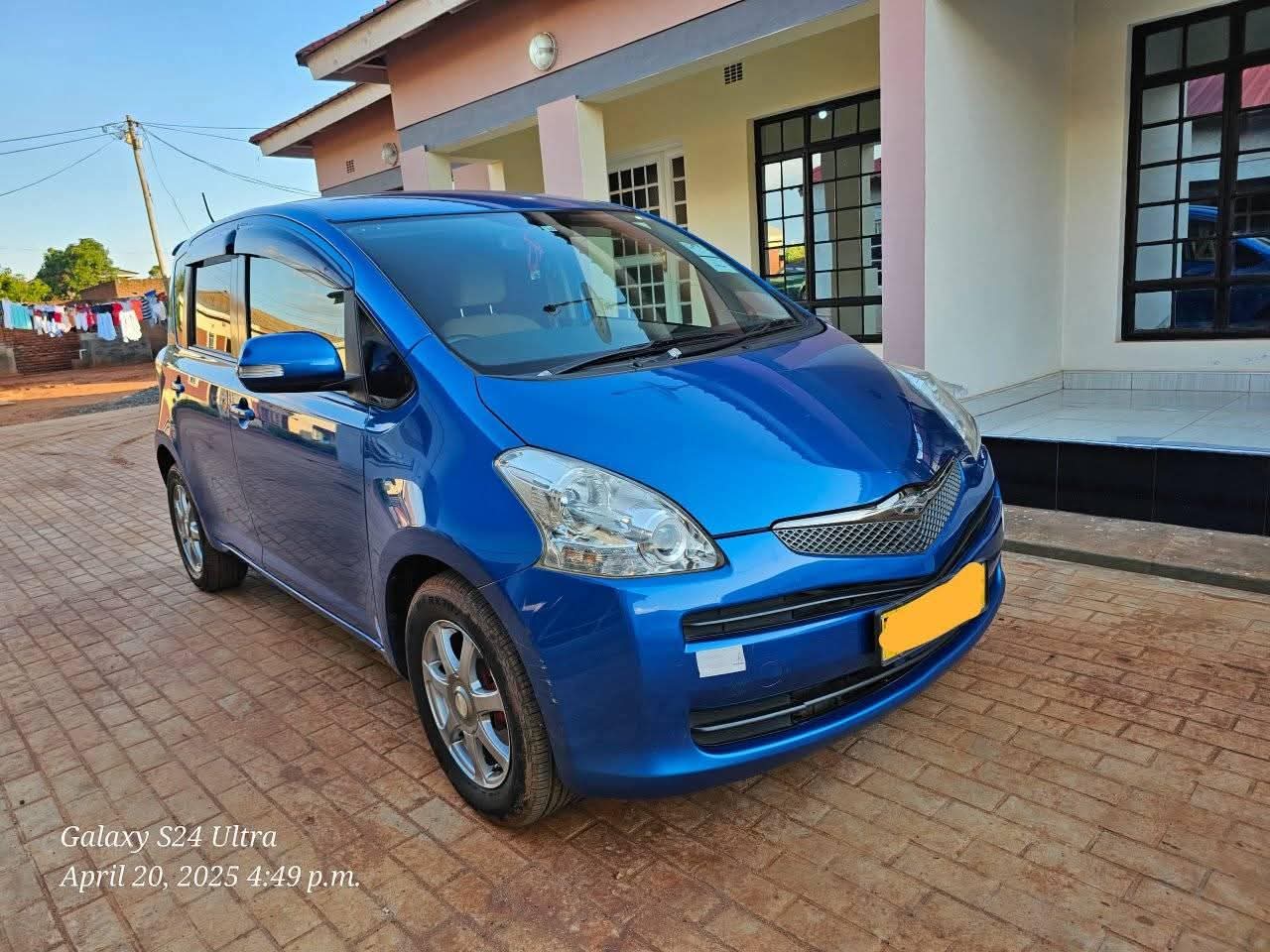 used toyota