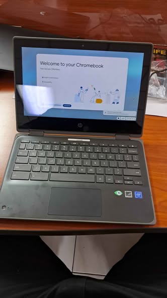 laptops