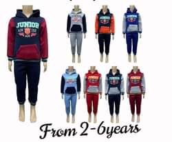 classifieds/tracksuits