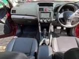 A picture of Subaru Forester XT 2014