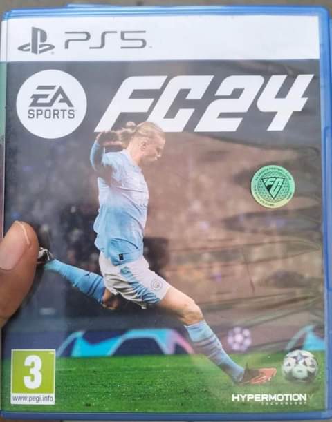 playstation