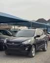 A picture of Hyundai Tucson 2013 model
