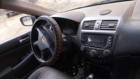 A picture of Second Body buy and drive Honda accord DC Engine Gear
