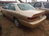 A picture of Toyota Camry pencil light for sale Clean body and interior