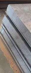 A picture of Steel
