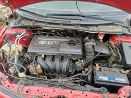 A picture of Used Toyota Corolla 2009 SA Engine and gear perfect Clean