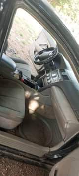 A picture of Toyota Camry 2008 oye
