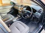 A picture of 2003 TOYOTA BREVIS