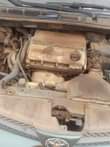 A picture of 2005 Toyota Seinna
