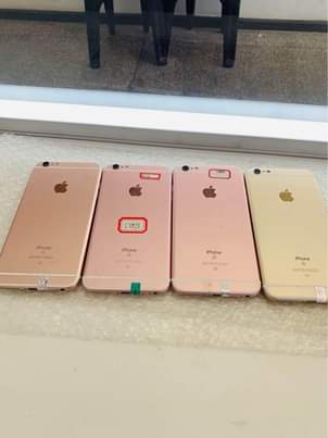 iphones 6