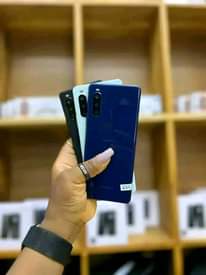 A picture of SONY EXPERIA 10 MARK III 5G