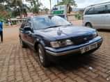 A picture of Toyota Corsa well maintained at 8.5m negotiable slightly to serious
