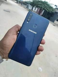 samsung a20