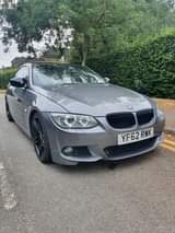 bmw 330d